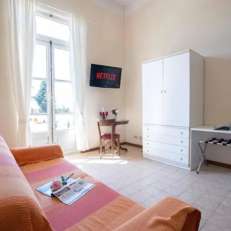 Residence Villa Virginia Int