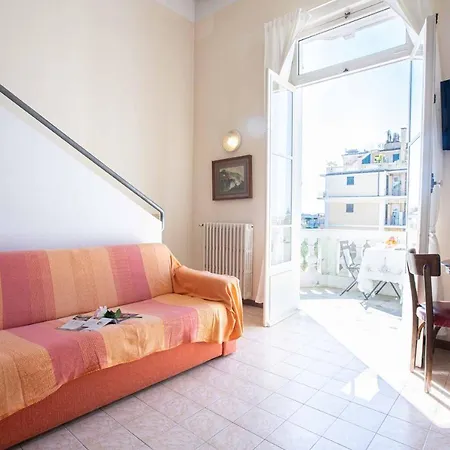 Residence Villa Virginia Int Appartement Bordighera