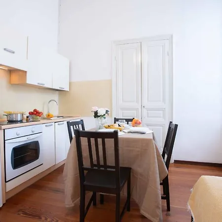 Residence Villa Virginia Int Bordighera