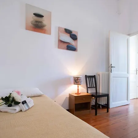 Residence Villa Virginia Int Appartement