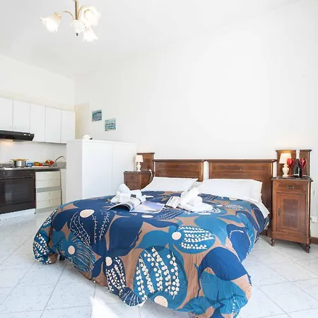 Residence Villa Virginia Int * Bordighera