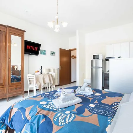 Appartement Residence Villa Virginia Int *