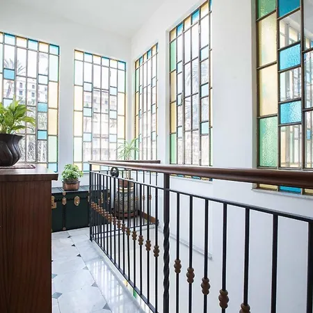 Appartement Residence Villa Virginia Int *