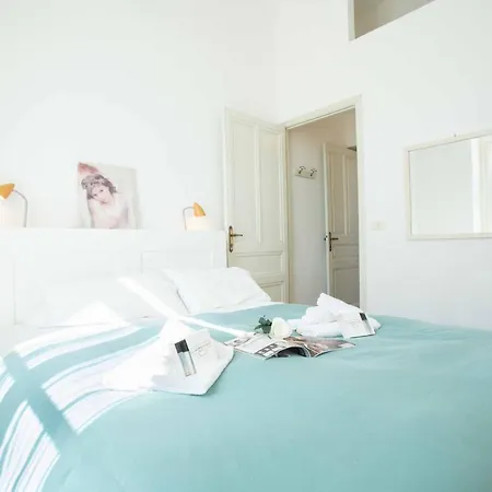 Residence Villa Virginia Int *