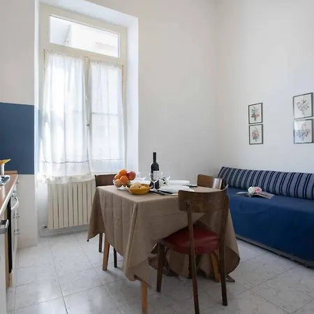 Appartement Residence Villa Virginia Int Bordighera