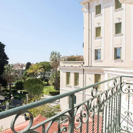 Residence Villa Virginia Int Bordighera