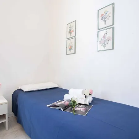 Residence Villa Virginia Int Bordighera